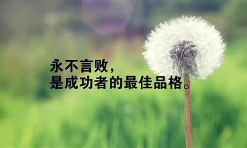 适合发朋友圈的句子短句_发圈吸引人的句子