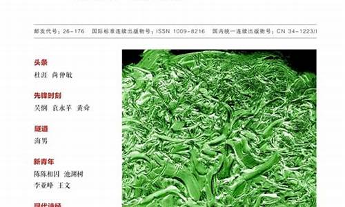 诗歌月刊主编名字_诗歌月刊主编