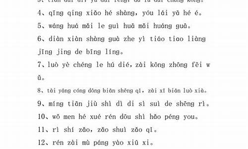 中文句子翻译成拼音是什么_把句子翻译成中文拼音的软件